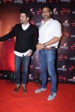 Anil Kapoor at 24 Hindi version launch on Colors in Trident, Mumbai on 27th Nov 2012 (24).JPG